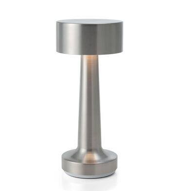Nilo Rechargeable Table Lamp — product view 2