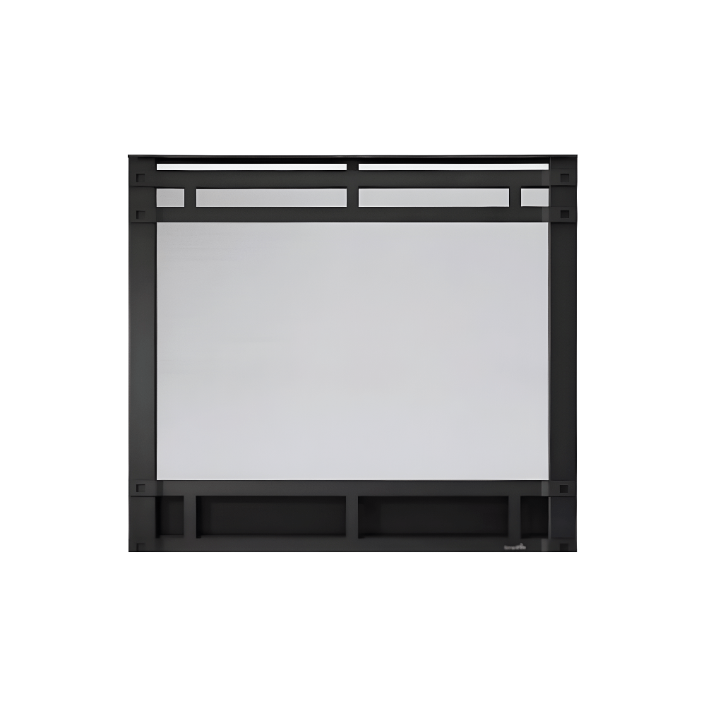 Simplifire Decorative Fronts - Required for Inception Fireplace — product view 3