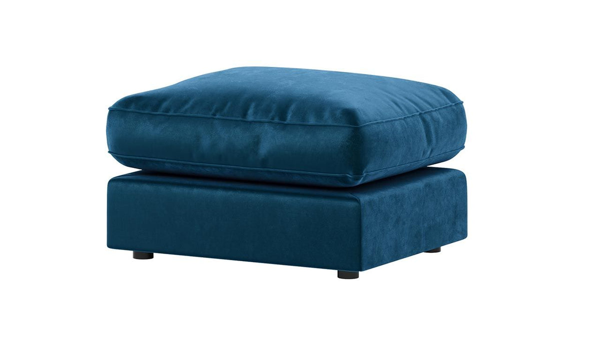 Bishop U Shape Full back Sofa — product view 3