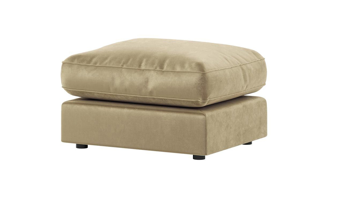 Bishop U Shape Full back Sofa — product view 5