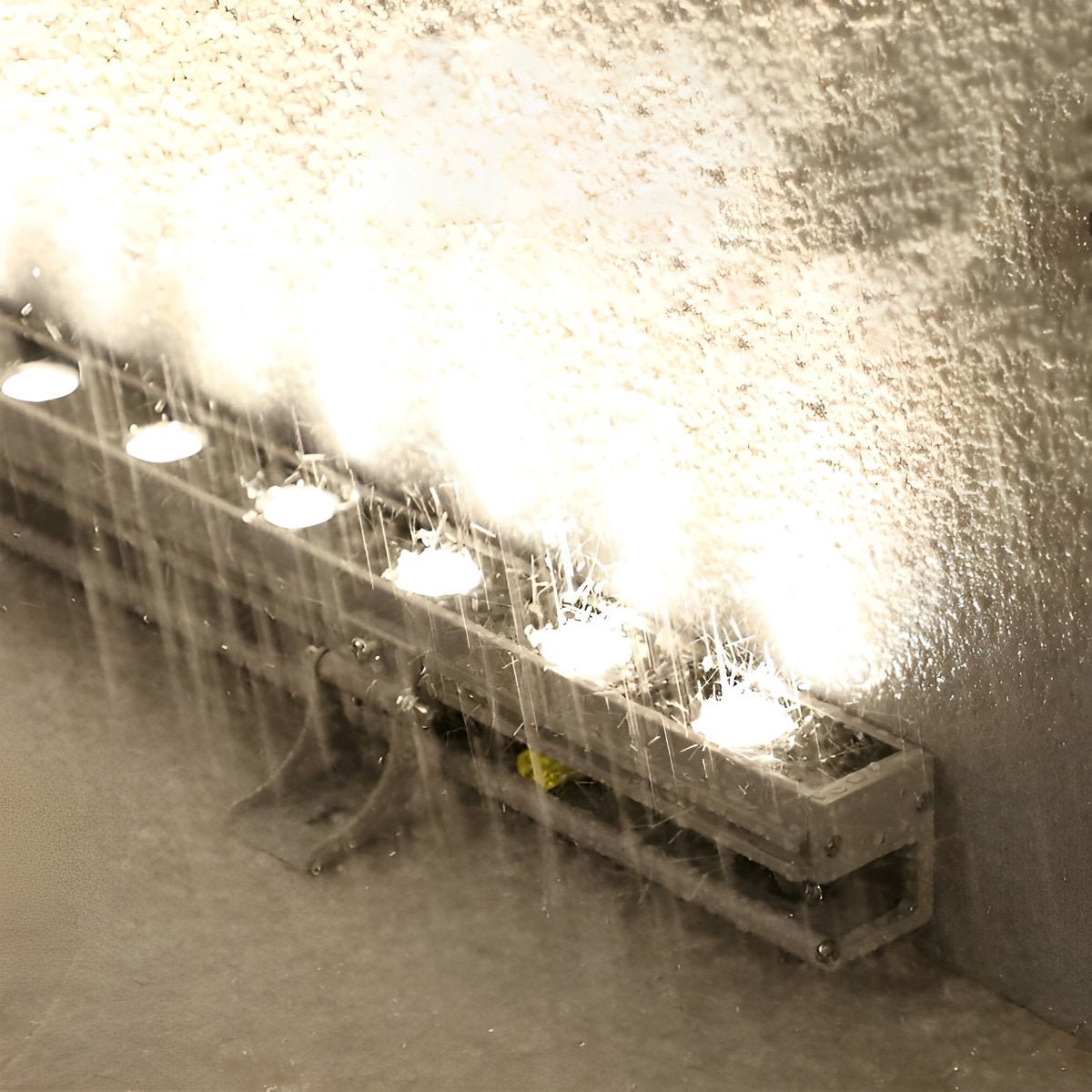 Strip Waterproof LED Outdoor Wall Washer Lights — product view 4