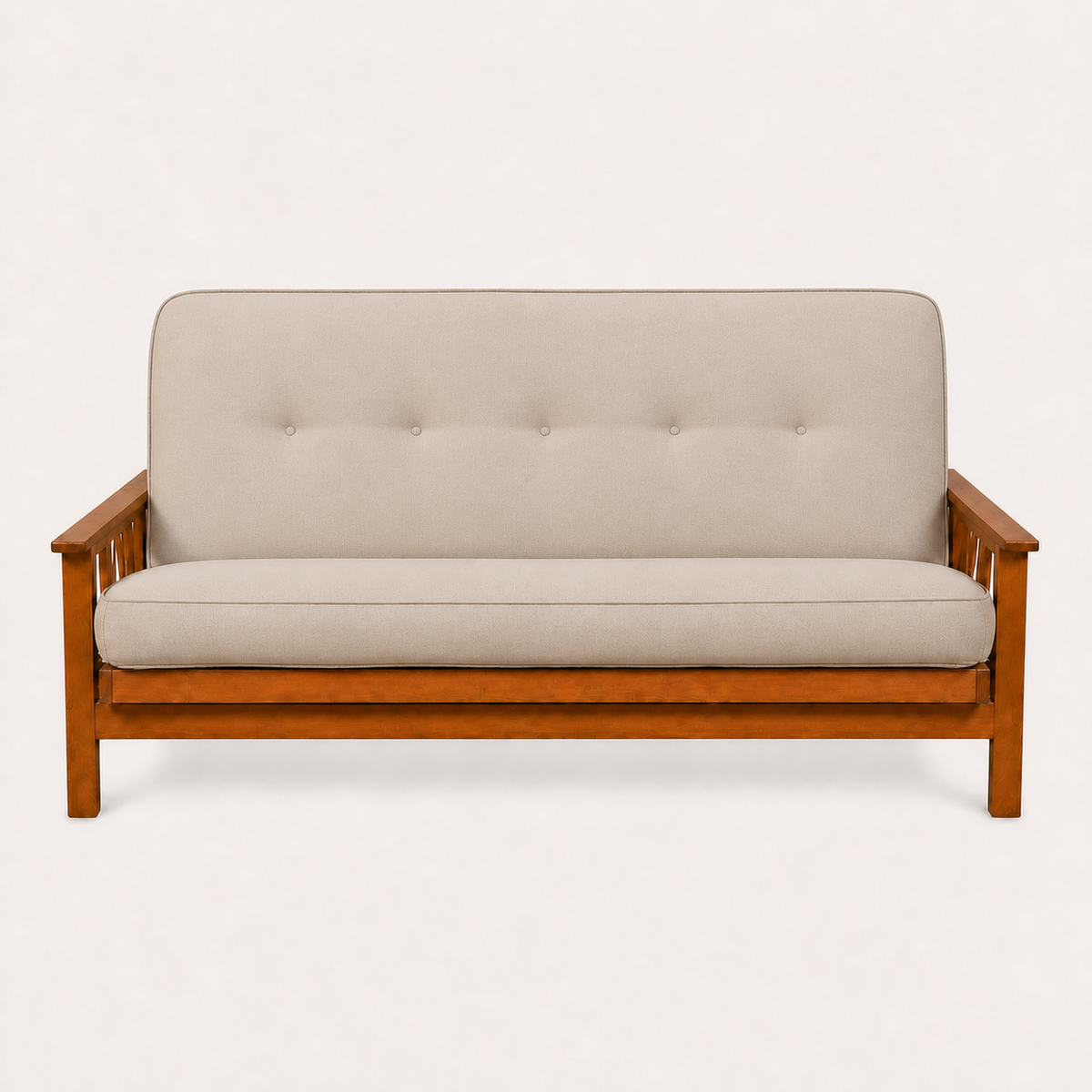 Tessmar Murter Full Futon — product view 2