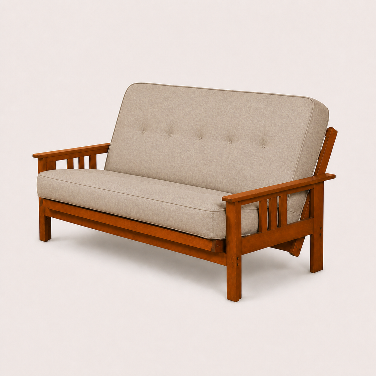 Tessmar Murter Full Futon — product view 4
