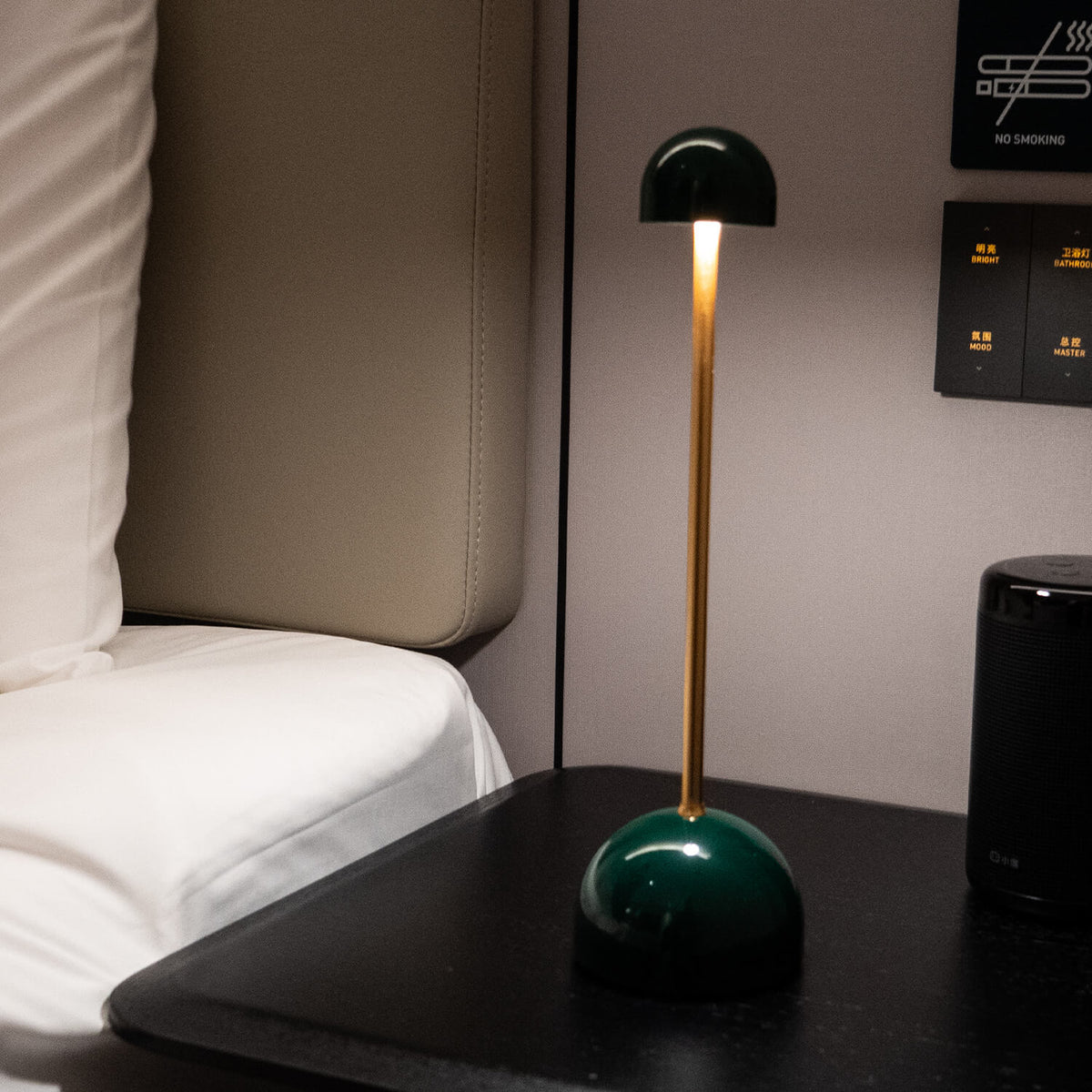 Caden Table Lamp — product view 5