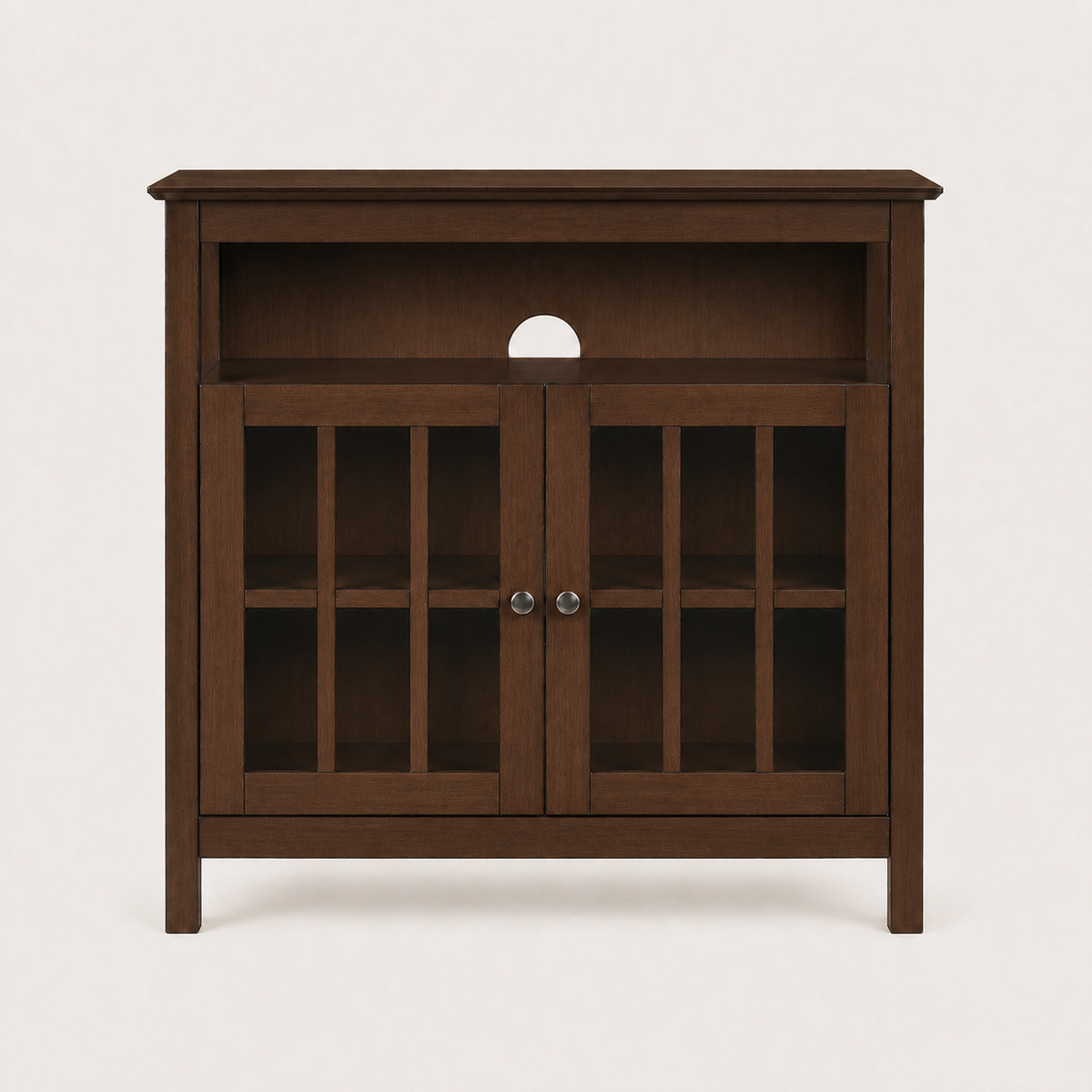 Varnholt Sydragota Storage TV Stand — product view 2