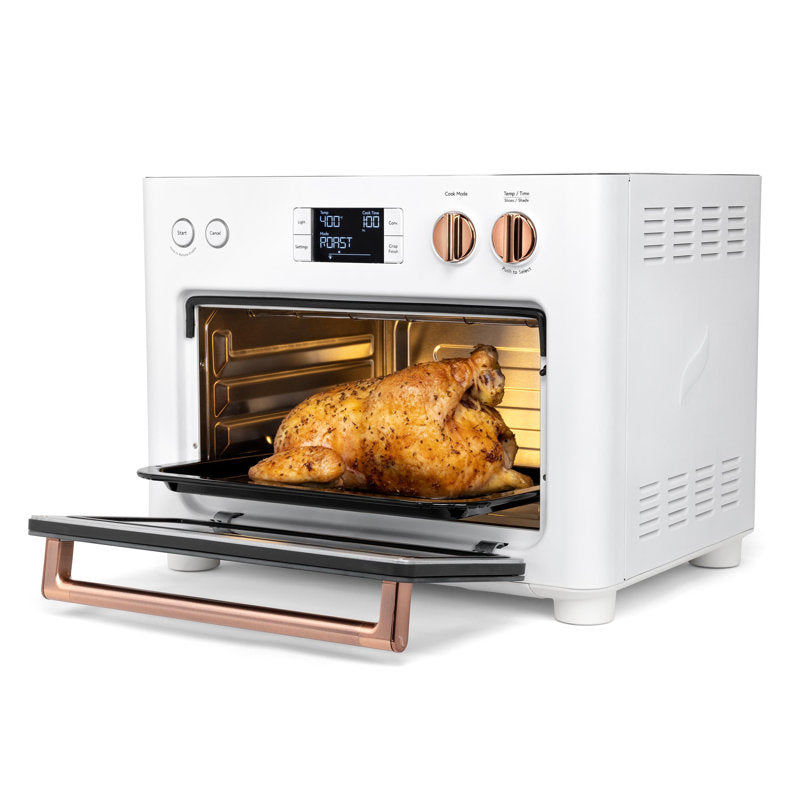 Couture Toaster Oven with Air Fry — product view 6