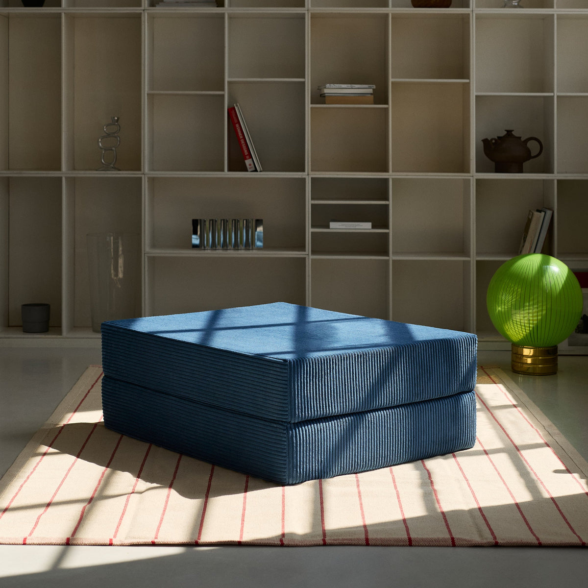 TEDDY™ Ottoman — product view 2