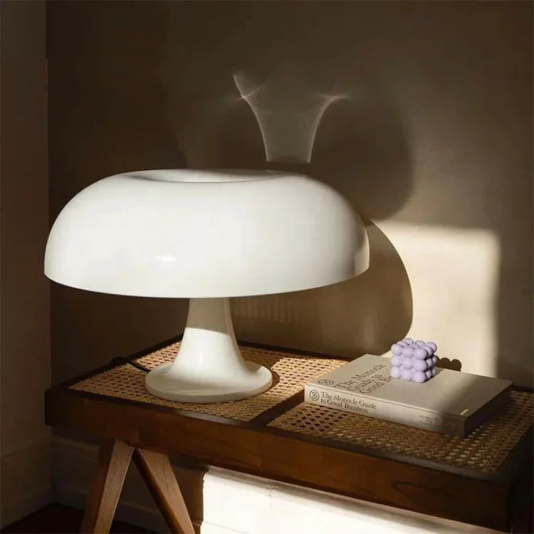 Nomi Mushroom Table Lamp — product view 5