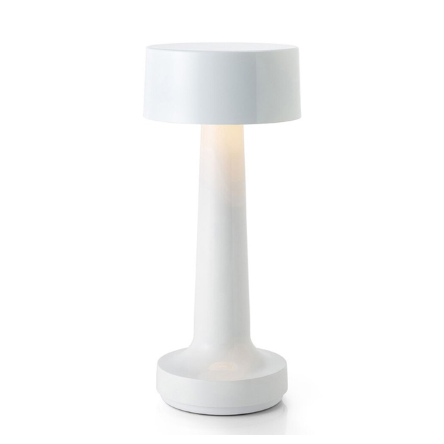 Nilo Rechargeable Table Lamp — product view 3