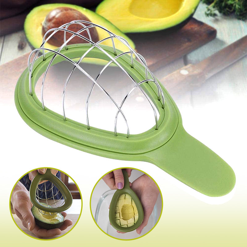 LoungeYard | Avocado Cube Maker — product view 1