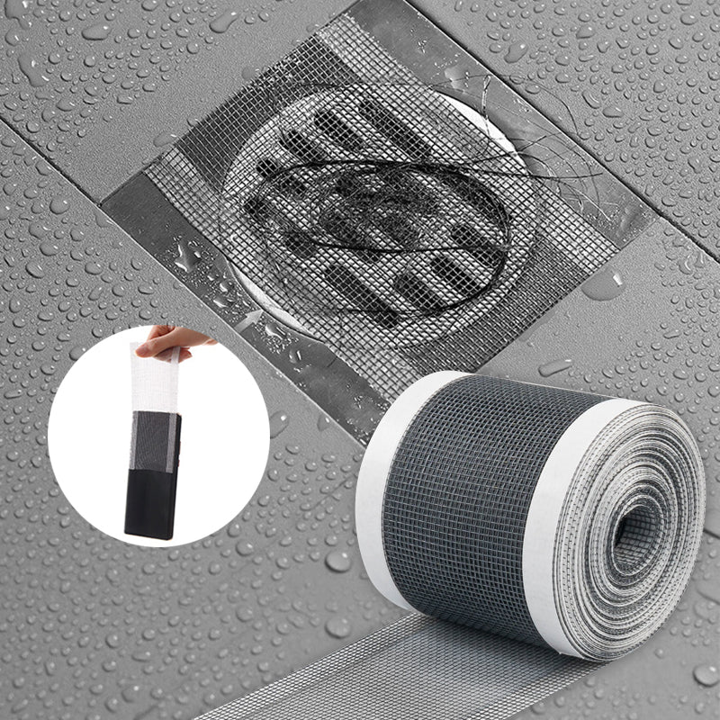 LoungeYard | Self-Adhesive Floor Drain Stickers — product view 1