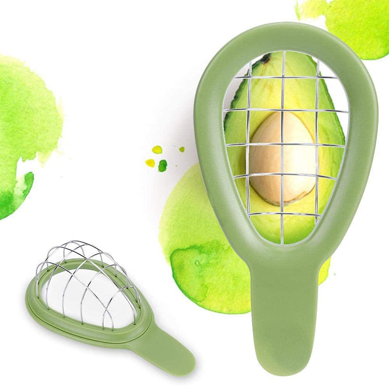 LoungeYard | Avocado Cube Maker — product view 2