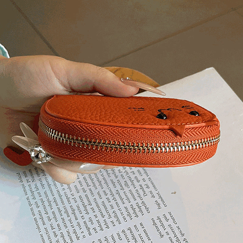 LoungeYard | Cat Multi Cardholder — product view 6