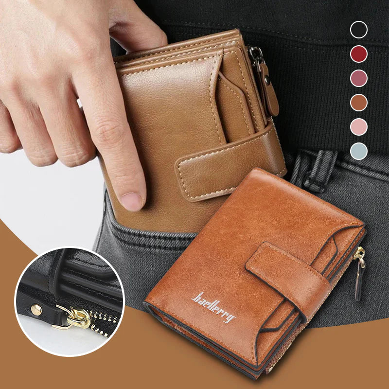 LoungeYard | Versatile universal wallet — product view 2