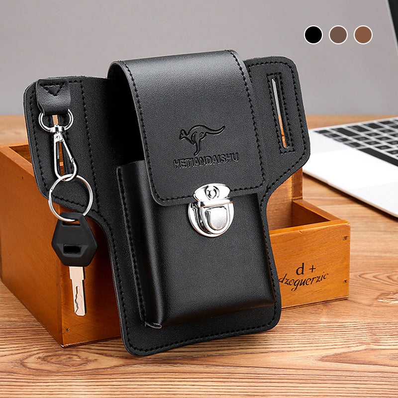LoungeYard | BeltVault Effortless Gear Carry — product view 6