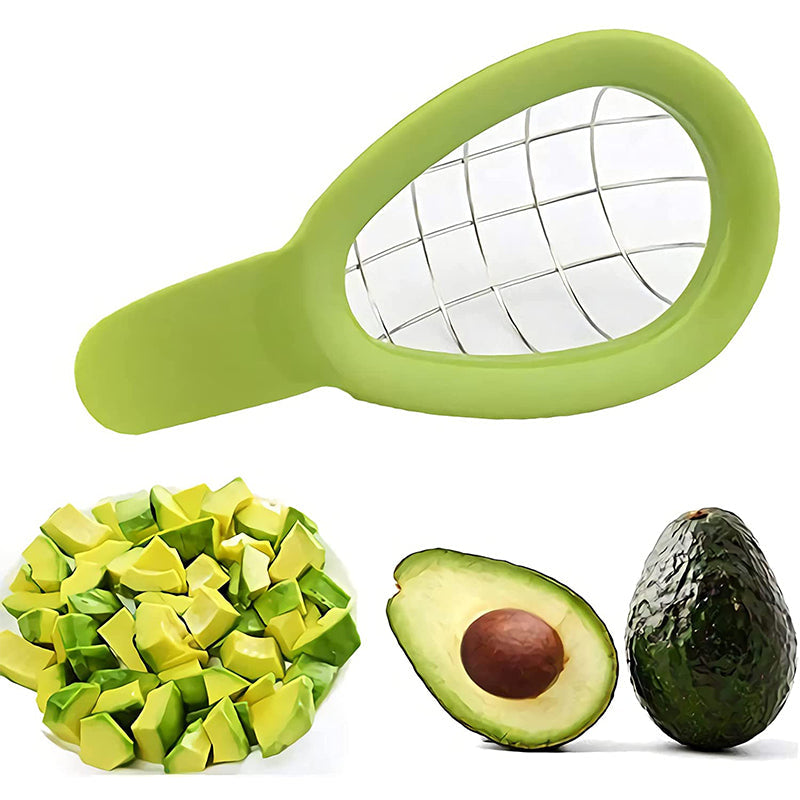 LoungeYard | Avocado Cube Maker — product view 3