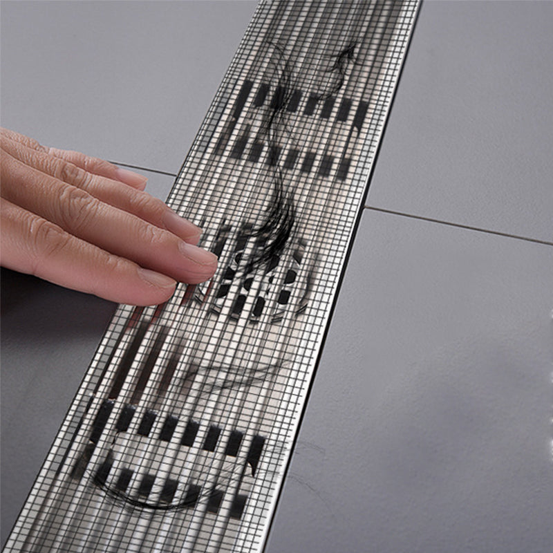 LoungeYard | Self-Adhesive Floor Drain Stickers — product view 7