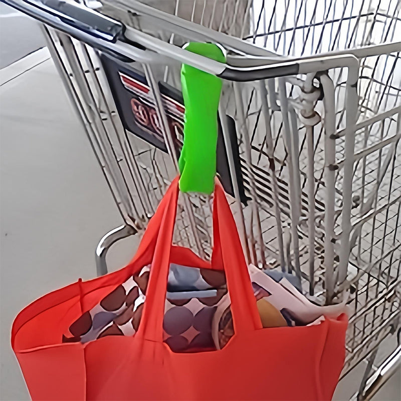 Hands Free Grocery Bag Carrier | LoungeYard — product view 4