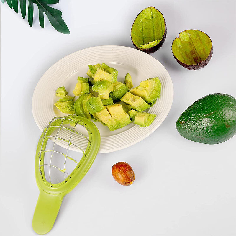 LoungeYard | Avocado Cube Maker — product view 5