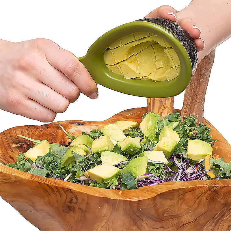 LoungeYard | Avocado Cube Maker — product view 6