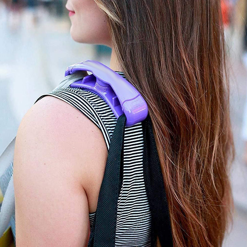 Hands Free Grocery Bag Carrier | LoungeYard — product view 7