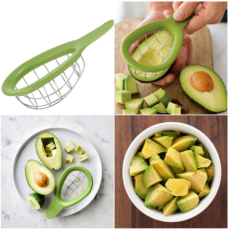 LoungeYard | Avocado Cube Maker — product view 7