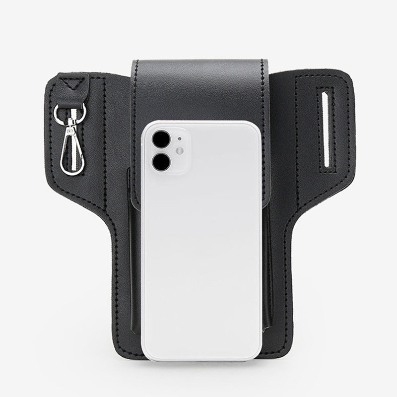 LoungeYard | Multi-Purpose Waist Bag — product view 7