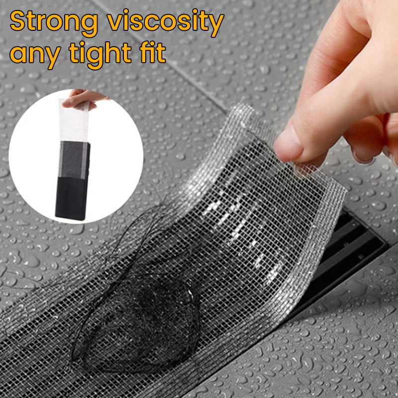 LoungeYard | Self-Adhesive Floor Drain Stickers — product view 4