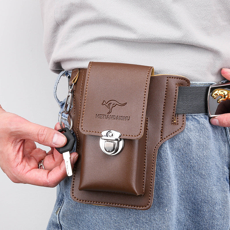 LoungeYard | BeltVault Effortless Gear Carry — product view 4