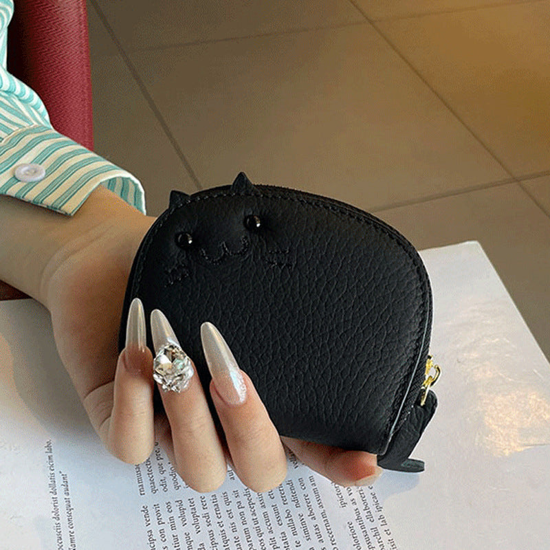 LoungeYard | Cat Multi Cardholder — product view 1