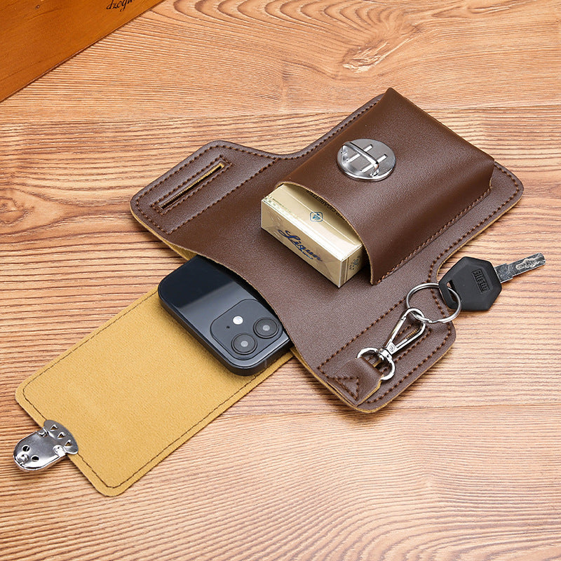 LoungeYard | Multi-Purpose Waist Bag — product view 1
