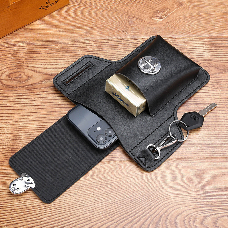 LoungeYard | BeltVault Effortless Gear Carry — product view 1