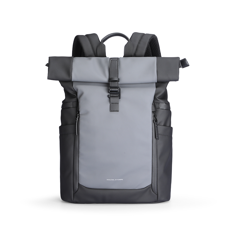 LoungeYard | Outdoor Lightweight Double Shoulder Backpack — product view 3