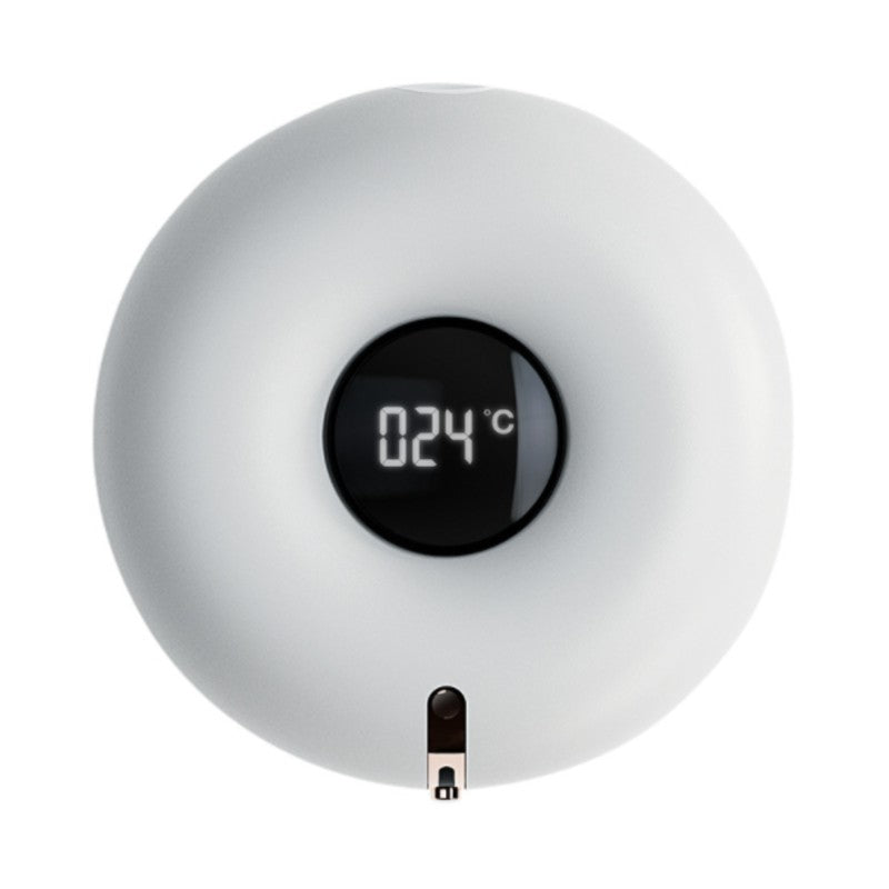 LoungeYard | Wall-Mounted Touchless Automatic Foam Soap Dispenser, for Kitchen & Bathroom — product view 3