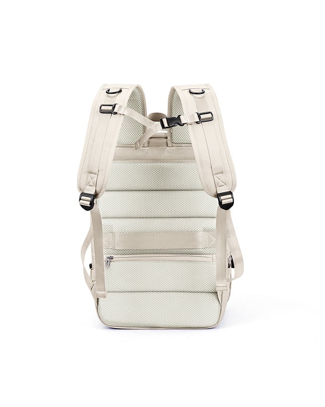 LoungeYard | Expandable Travel Backpacks, for 15.6′′ Laptop — product view 6