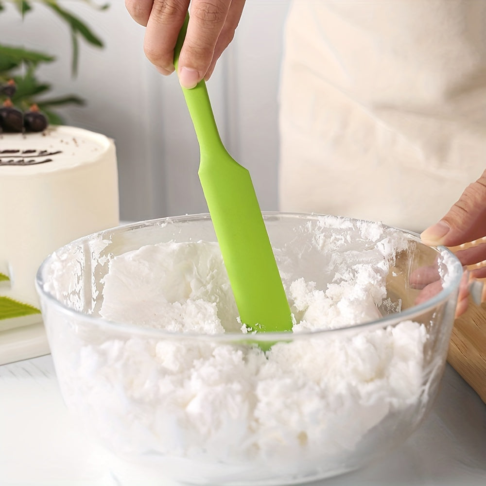 LoungeYard | Silicone Spatula for Baking and Icing — product view 6