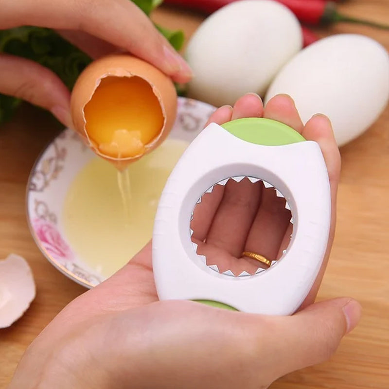 LoungeYard | Egg shell opener — product view 1