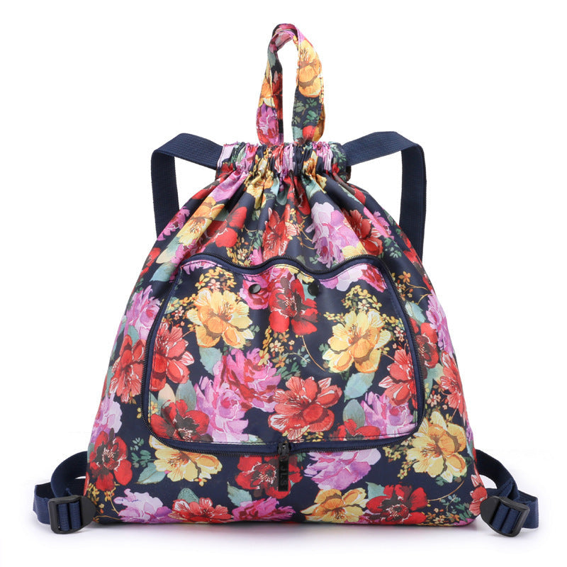 LoungeYard | FOLDING BACKPACK — product view 1