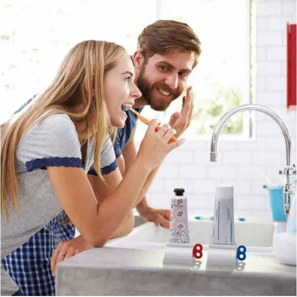LoungeYard | SavePaste | Save every drop of toothpaste — product view 6