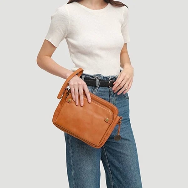 LoungeYard | DualPurse™ Comfortable Hands-Free Carry — product view 1