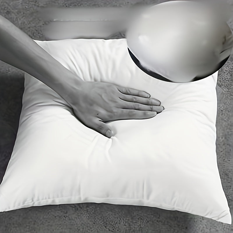LoungeYard | CloudSoft - Ultra-Soft Down Pillow for Restful Sleep — product view 3