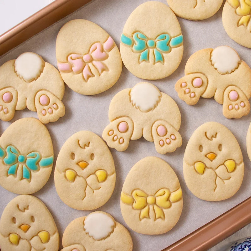 LoungeYard | Easter Cookie Cutter — product view 3