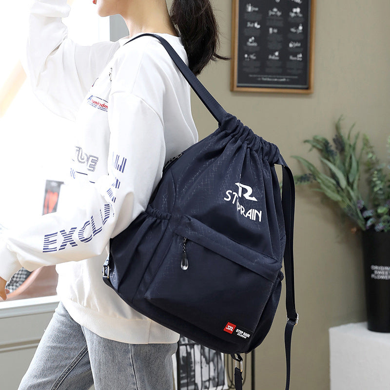 LoungeYard | Adjustable Cord Bag — product view 2