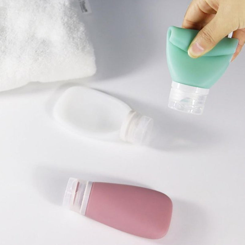 LoungeYard | Multifunctional Silicone Bottles — product view 1