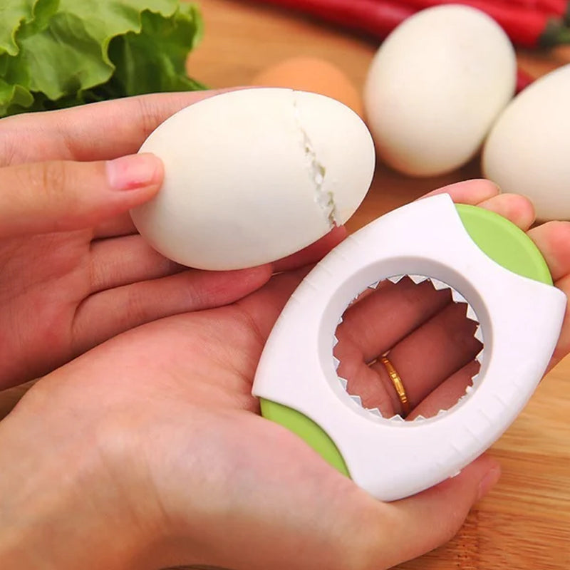 LoungeYard | Egg shell opener — product view 2