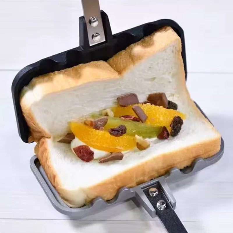 Double-sided Sandwich Baking Pan | LoungeYard — product view 2