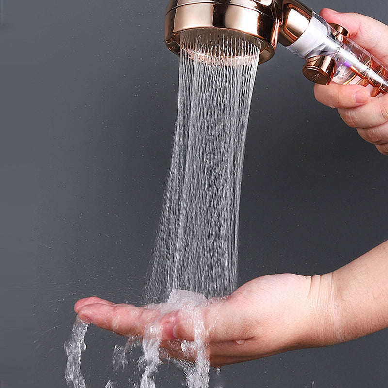 LoungeYard | 3 Fashion Adjustable Turbo Shower — product view 2