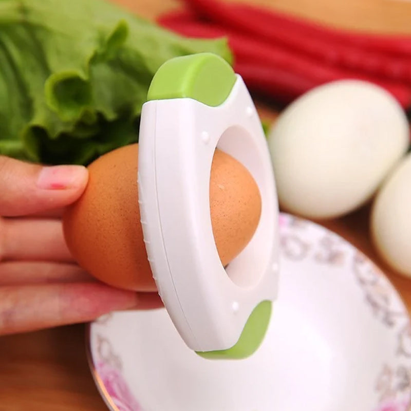 LoungeYard | Egg shell opener — product view 3