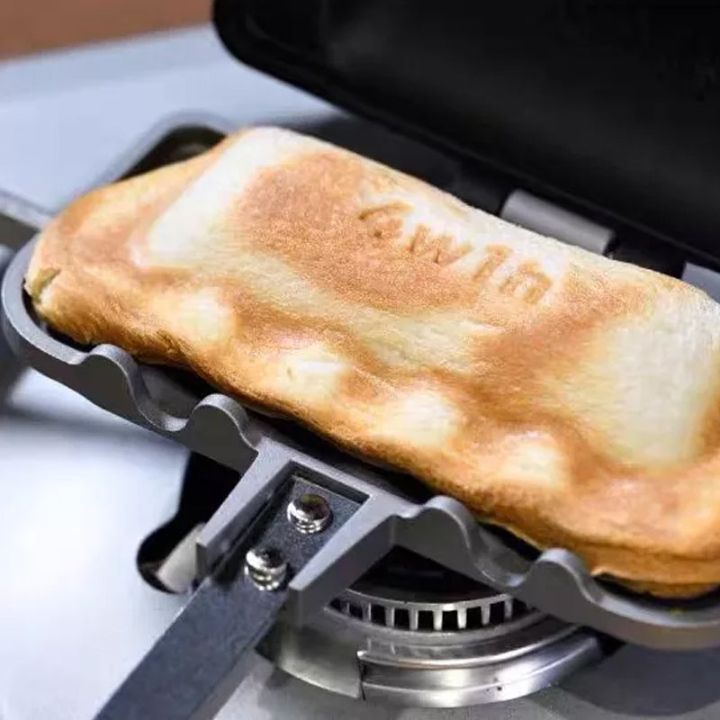 Double-sided Sandwich Baking Pan | LoungeYard — product view 5