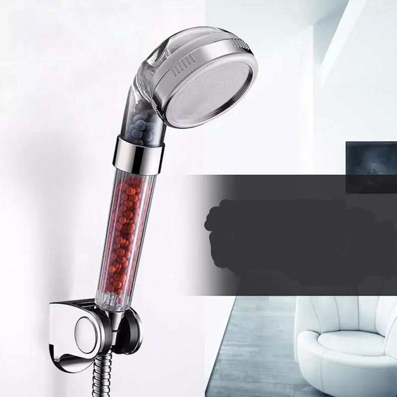 LoungeYard | Ionic Filtration Shower Head — product view 3